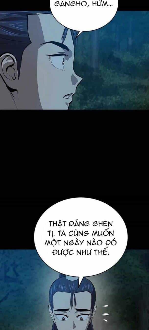 Sư Phụ Quỷ Diện - Chương 83 - ảnh 14