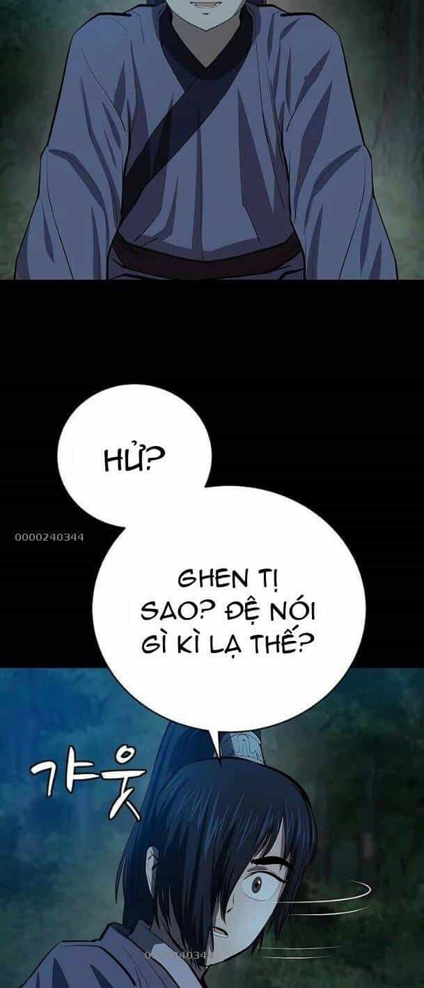 Sư Phụ Quỷ Diện - Chương 83 - ảnh 15