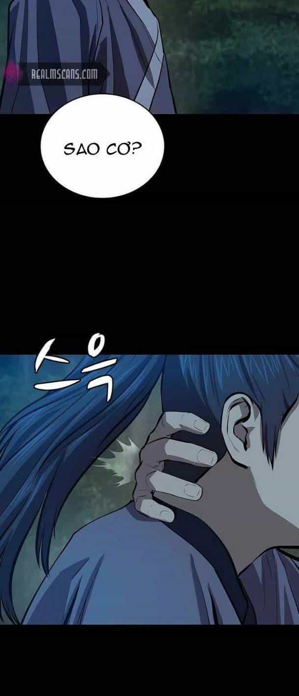 Sư Phụ Quỷ Diện - Chương 83 - ảnh 16