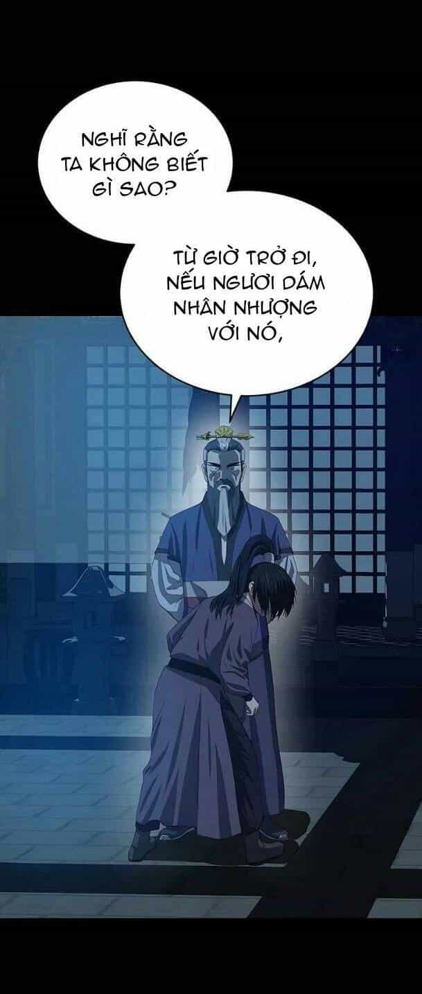 Sư Phụ Quỷ Diện - Chương 83 - ảnh 40