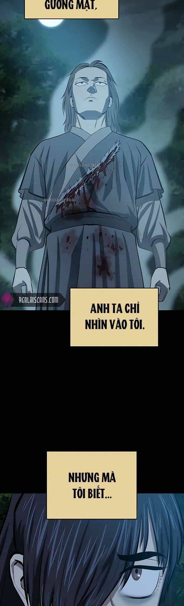 Sư Phụ Quỷ Diện - Chương 85 - ảnh 54