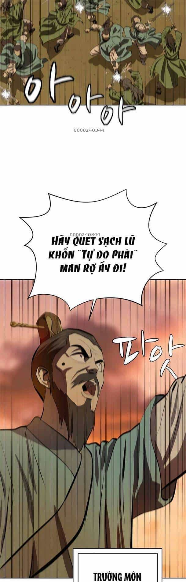 Sư Phụ Quỷ Diện - Chương 86 - ảnh 30