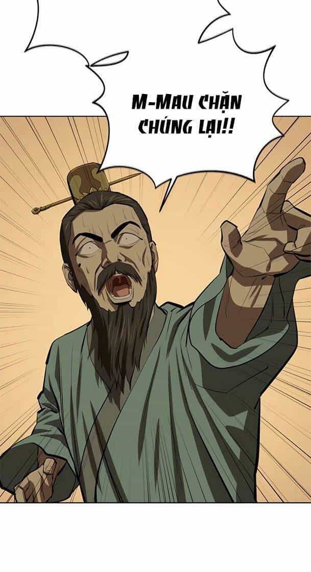 Sư Phụ Quỷ Diện - Chương 86 - ảnh 41