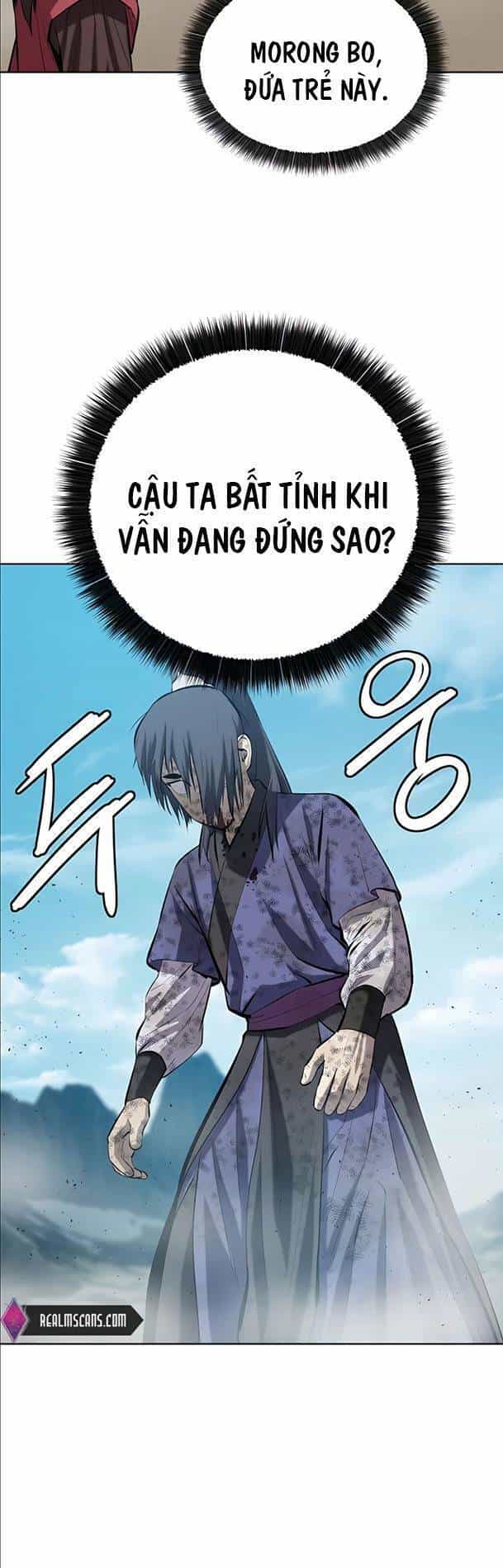 Sư Phụ Quỷ Diện - Chương 87 - ảnh 13