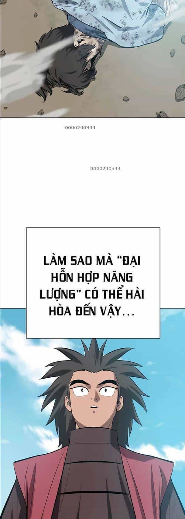 Sư Phụ Quỷ Diện - Chương 87 - ảnh 2