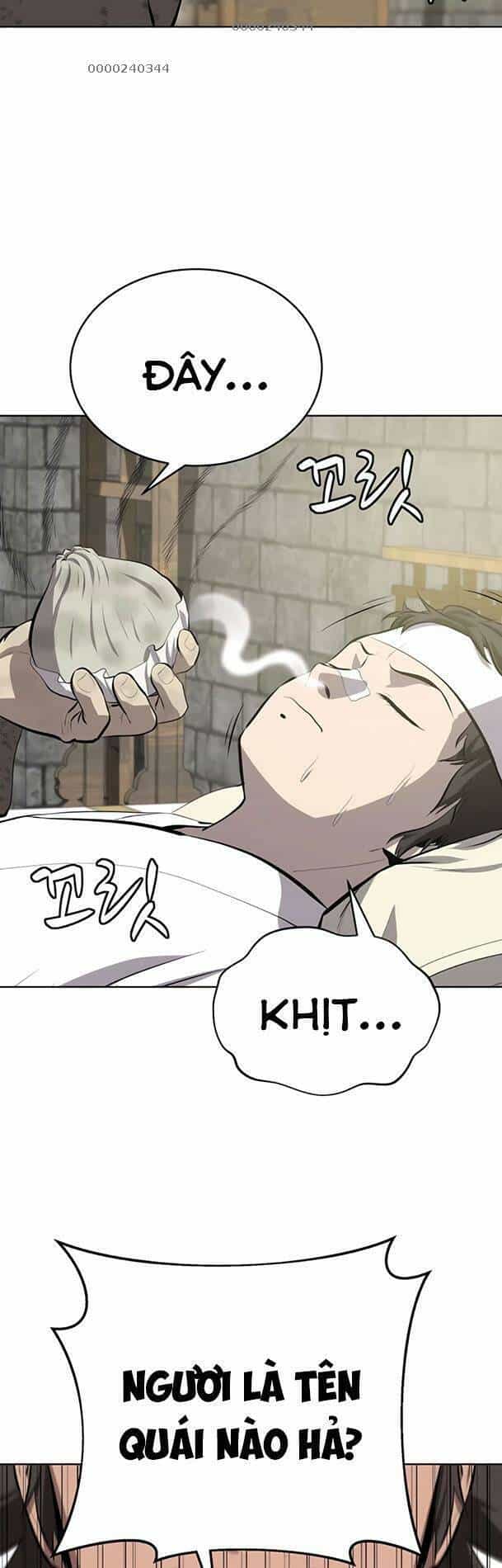 Sư Phụ Quỷ Diện - Chương 87 - ảnh 22