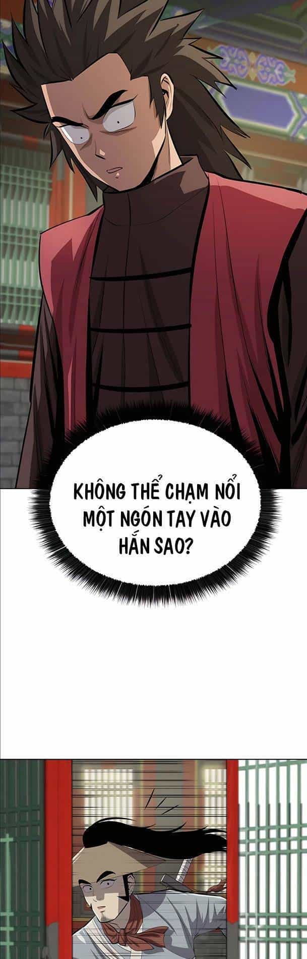 Sư Phụ Quỷ Diện - Chương 87 - ảnh 32