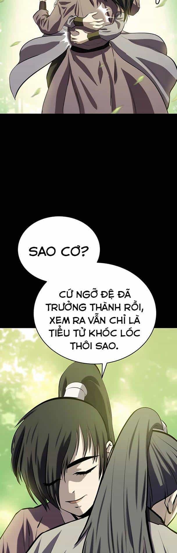 Sư Phụ Quỷ Diện - Chương 87 - ảnh 41