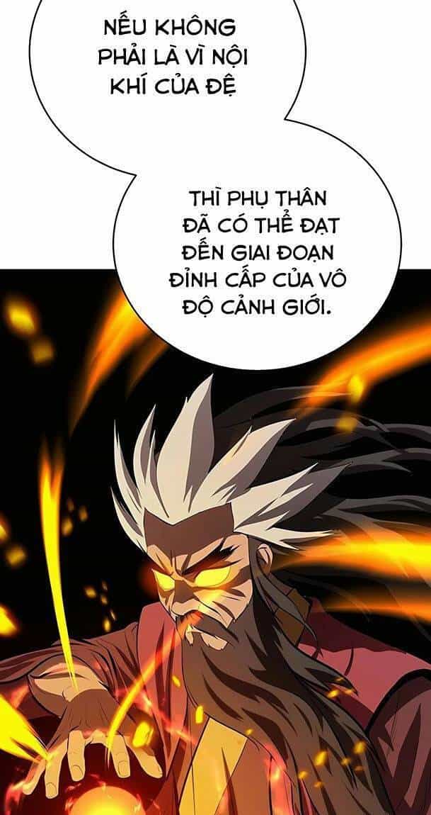 Sư Phụ Quỷ Diện - Chương 88 - ảnh 13