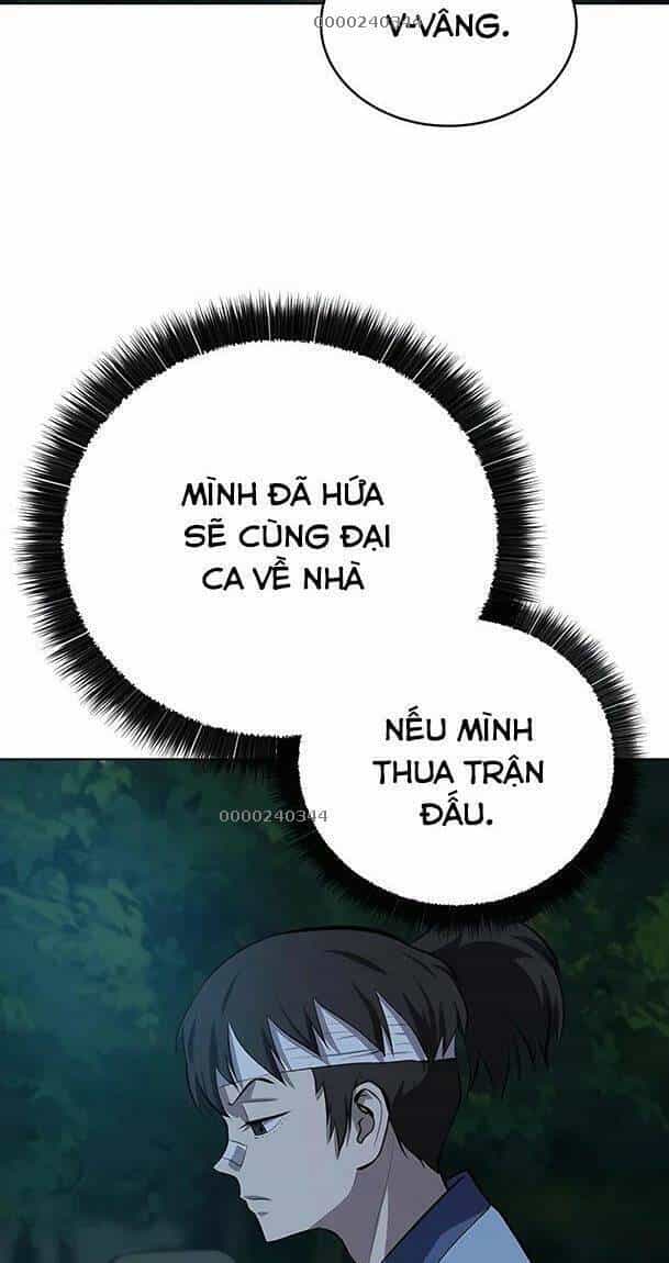 Sư Phụ Quỷ Diện - Chương 88 - ảnh 3