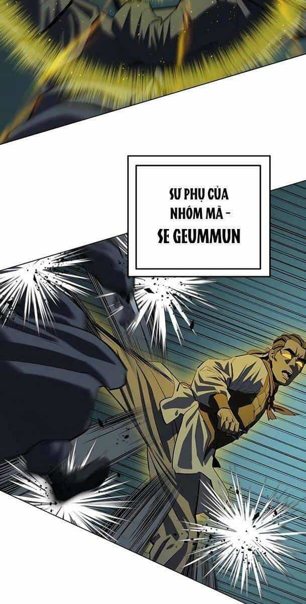 Sư Phụ Quỷ Diện - Chương 89 - ảnh 60