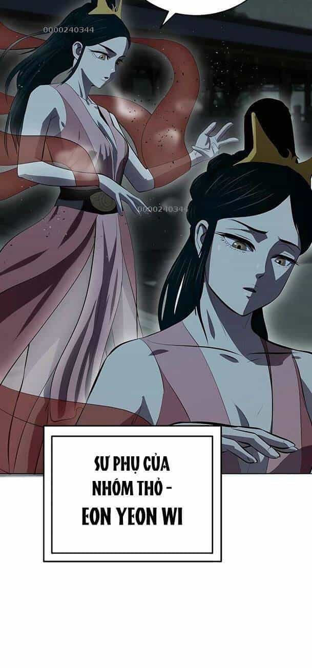 Sư Phụ Quỷ Diện - Chương 89 - ảnh 67