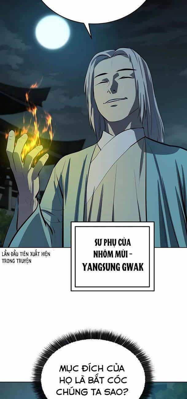 Sư Phụ Quỷ Diện - Chương 89 - ảnh 71