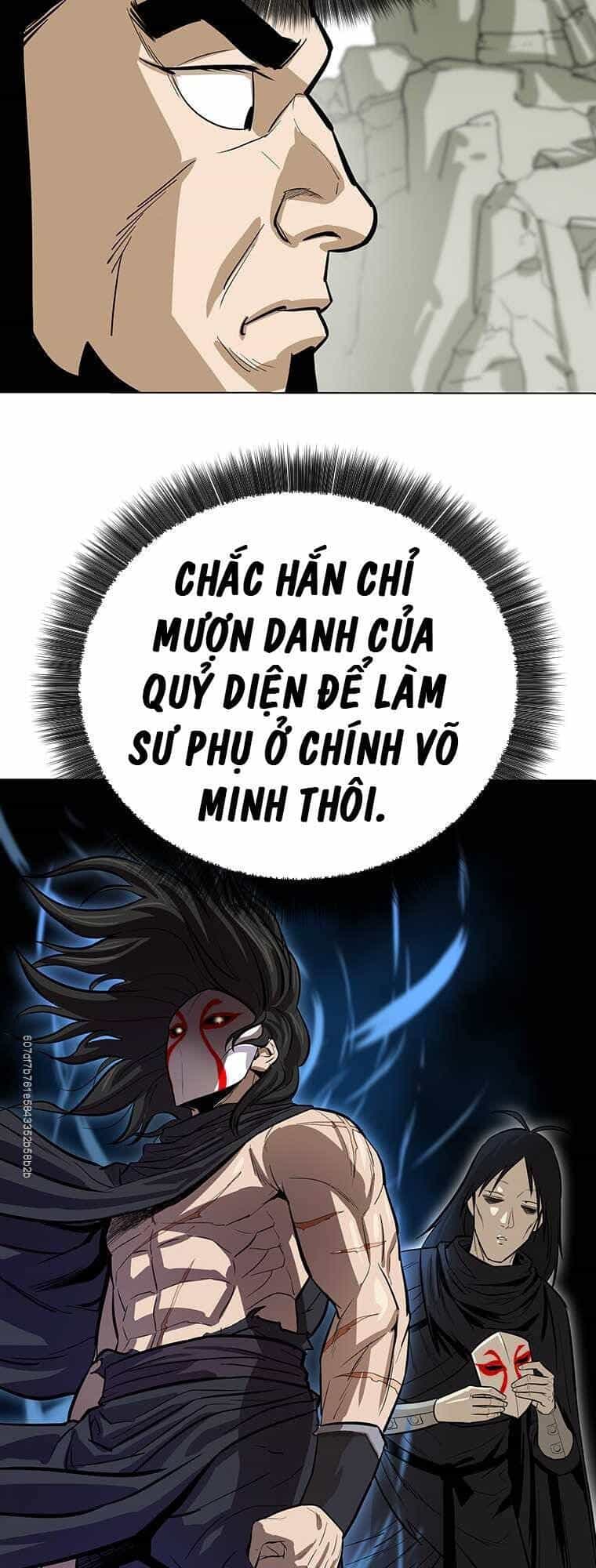 Sư Phụ Quỷ Diện - Chương 9 - ảnh 19