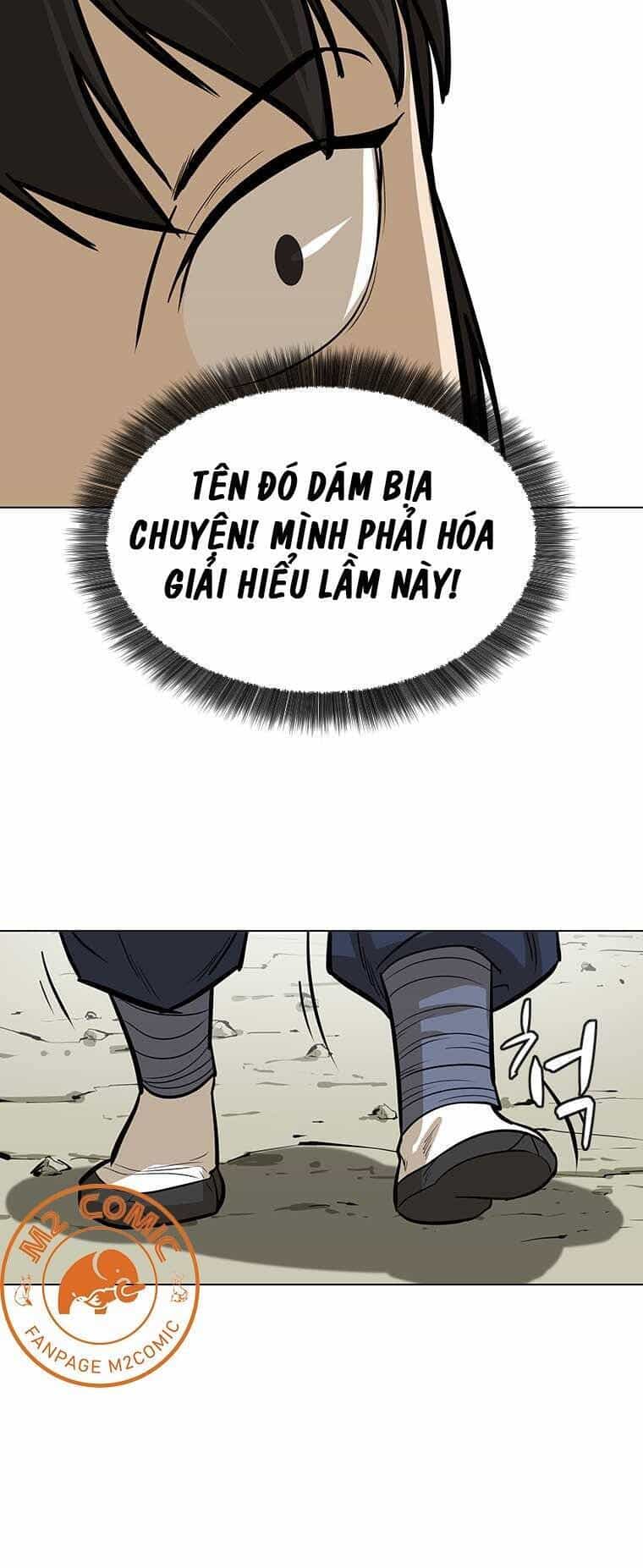Sư Phụ Quỷ Diện - Chương 9 - ảnh 25