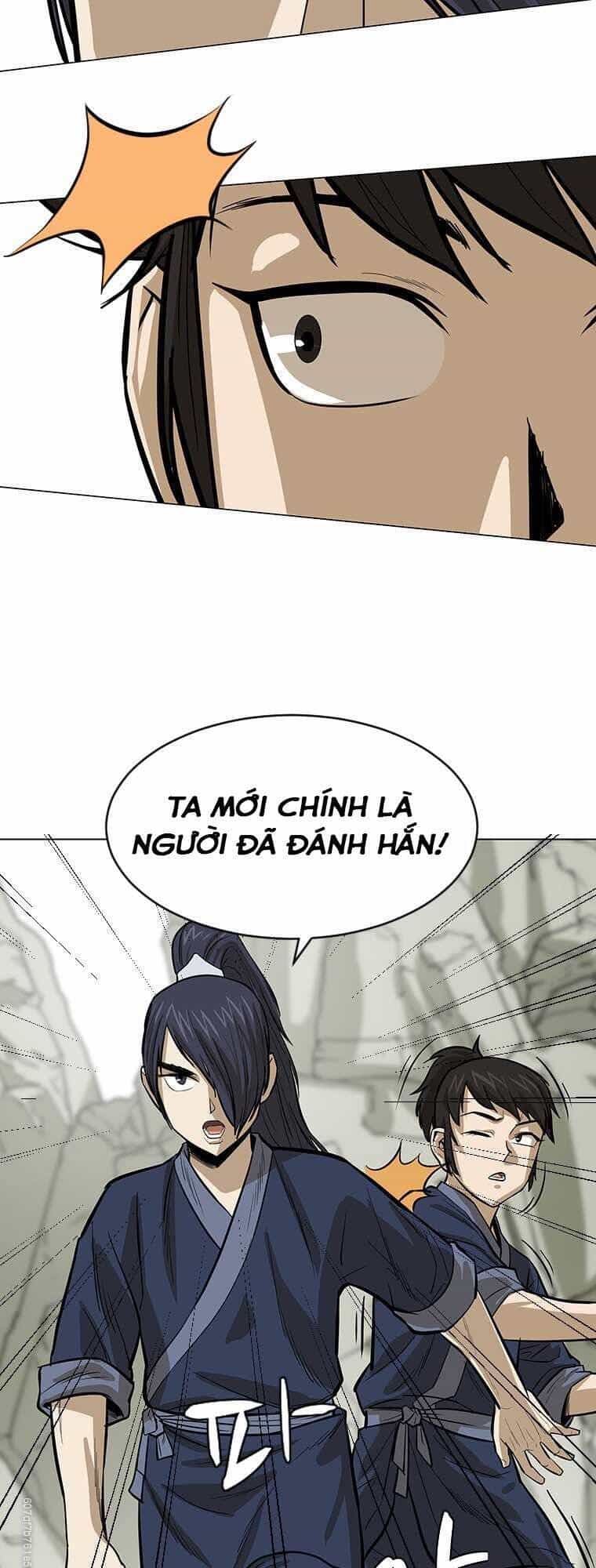 Sư Phụ Quỷ Diện - Chương 9 - ảnh 27