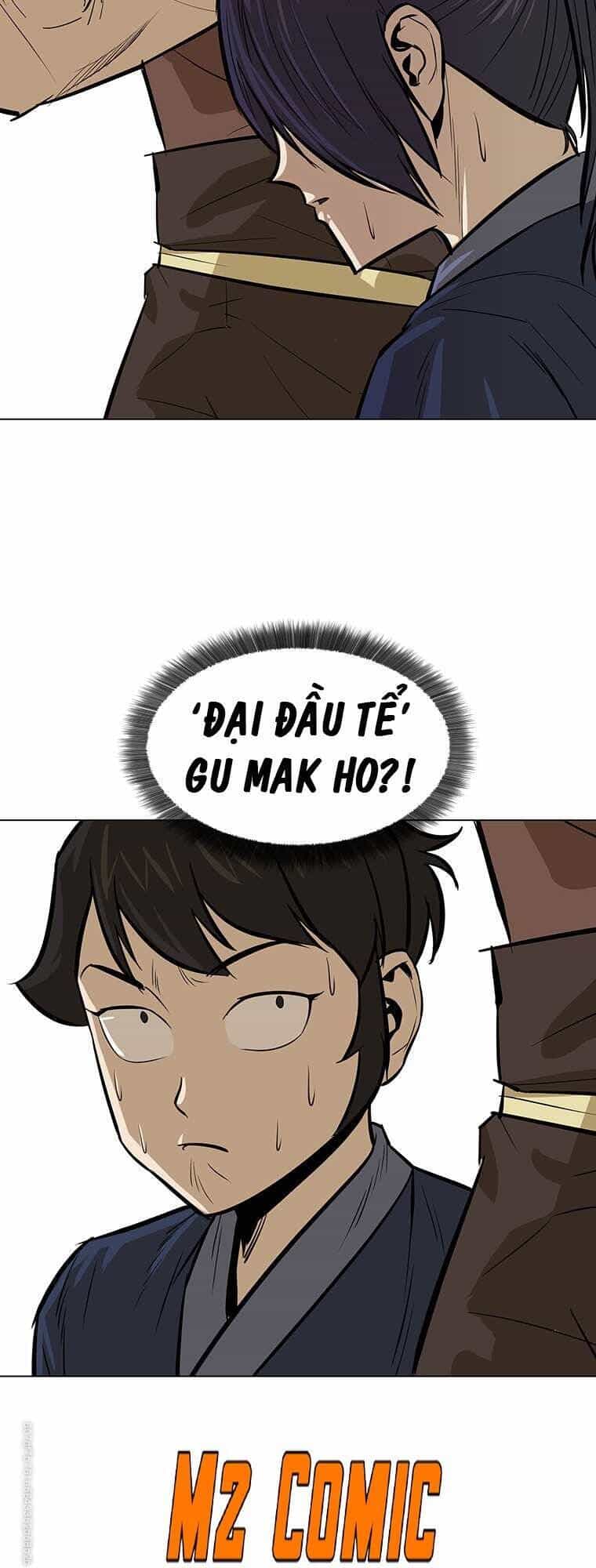 Sư Phụ Quỷ Diện - Chương 9 - ảnh 3