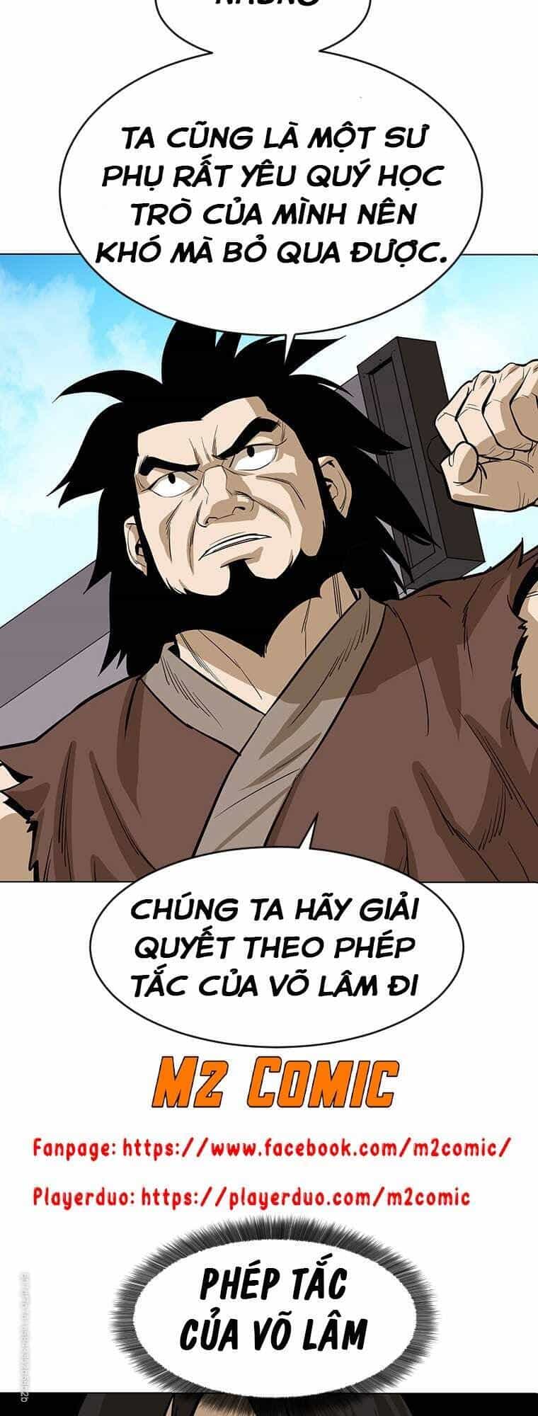 Sư Phụ Quỷ Diện - Chương 9 - ảnh 35