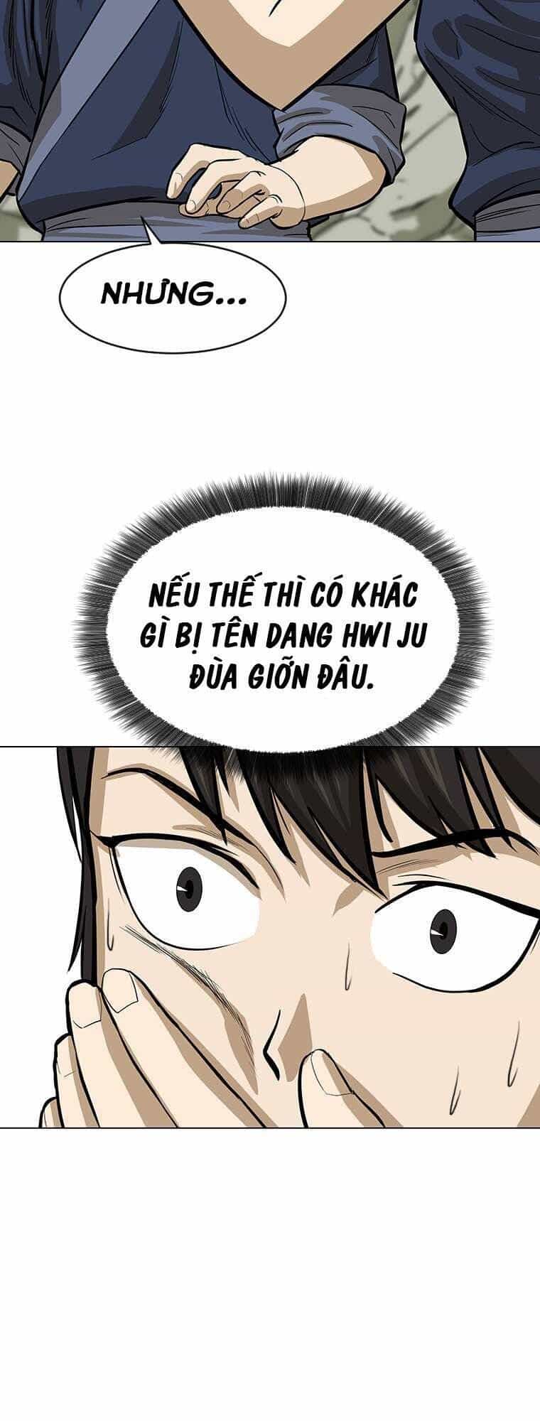 Sư Phụ Quỷ Diện - Chương 9 - ảnh 40