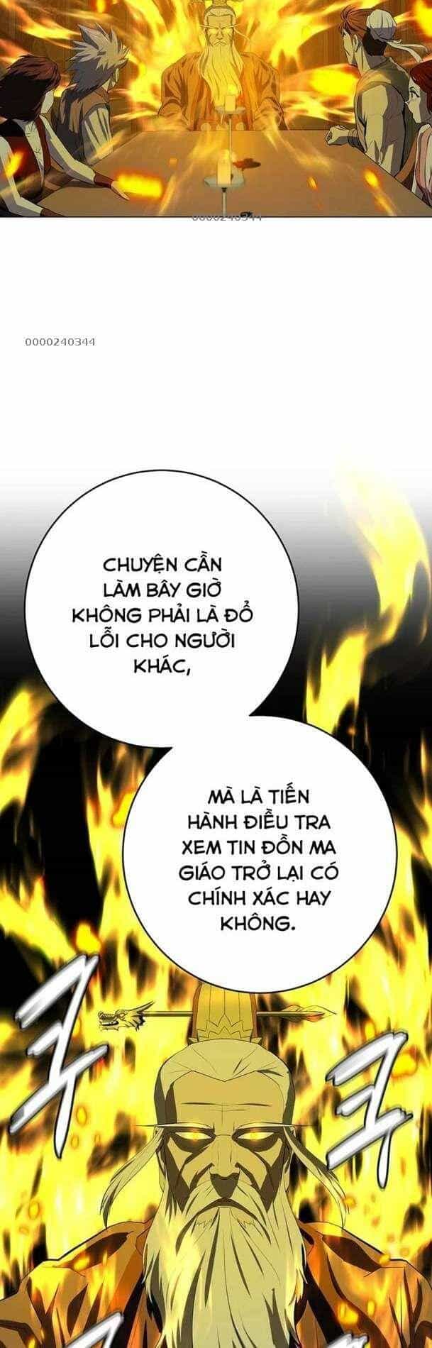 Sư Phụ Quỷ Diện - Chương 90 - ảnh 20
