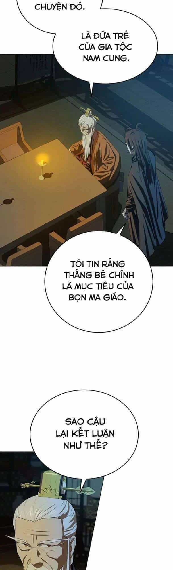 Sư Phụ Quỷ Diện - Chương 90 - ảnh 25