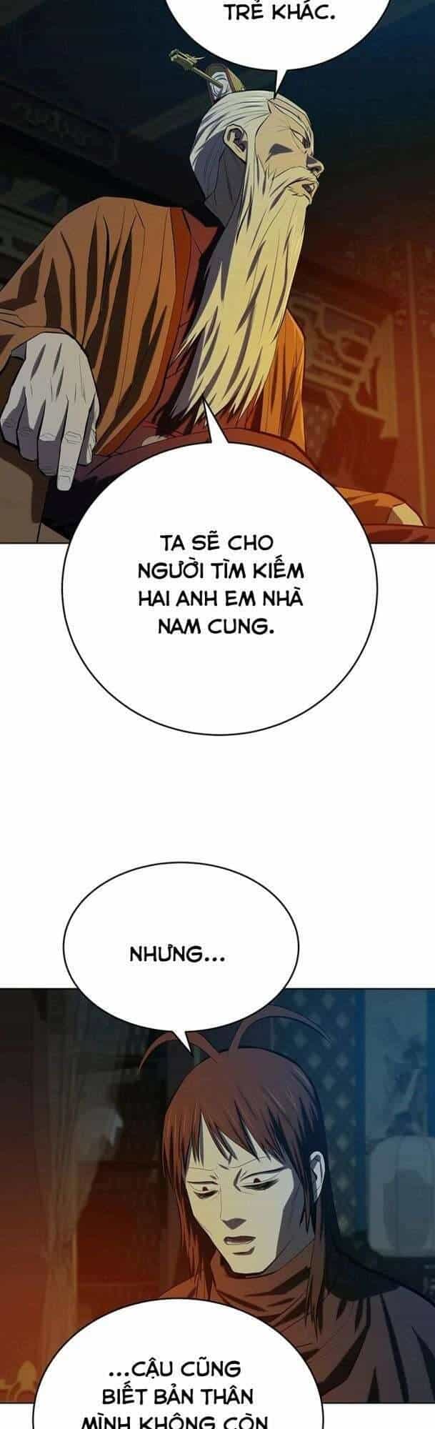 Sư Phụ Quỷ Diện - Chương 90 - ảnh 32