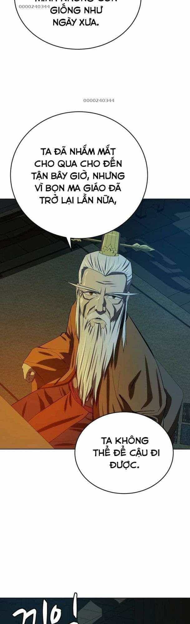 Sư Phụ Quỷ Diện - Chương 90 - ảnh 33