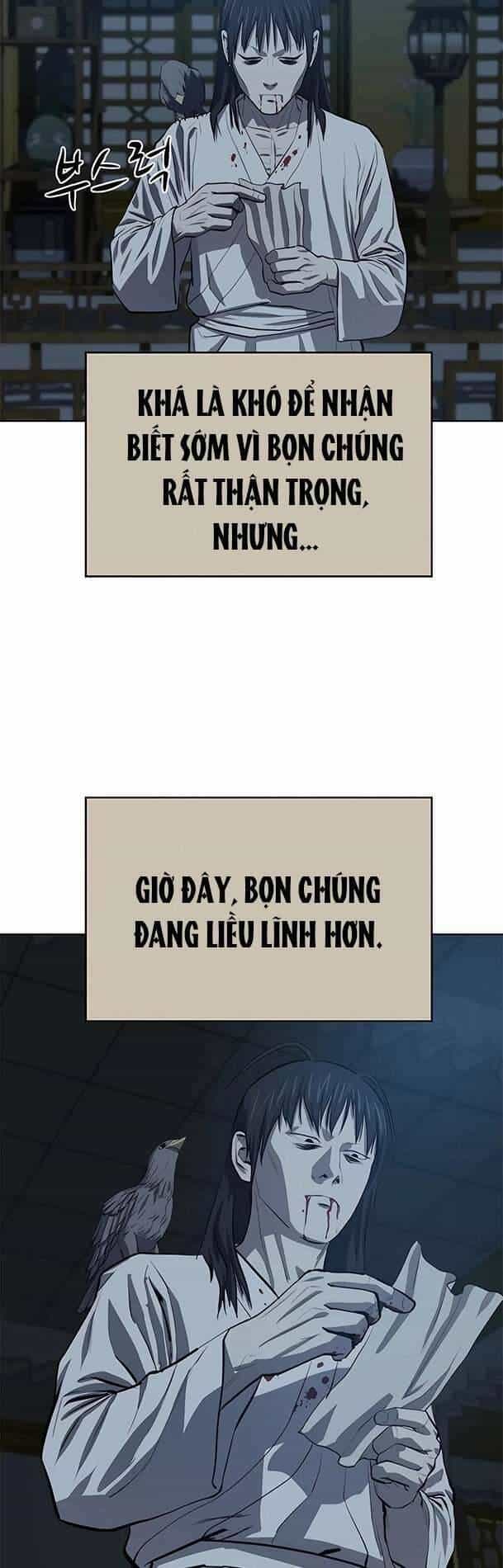 Sư Phụ Quỷ Diện - Chương 91 - ảnh 69
