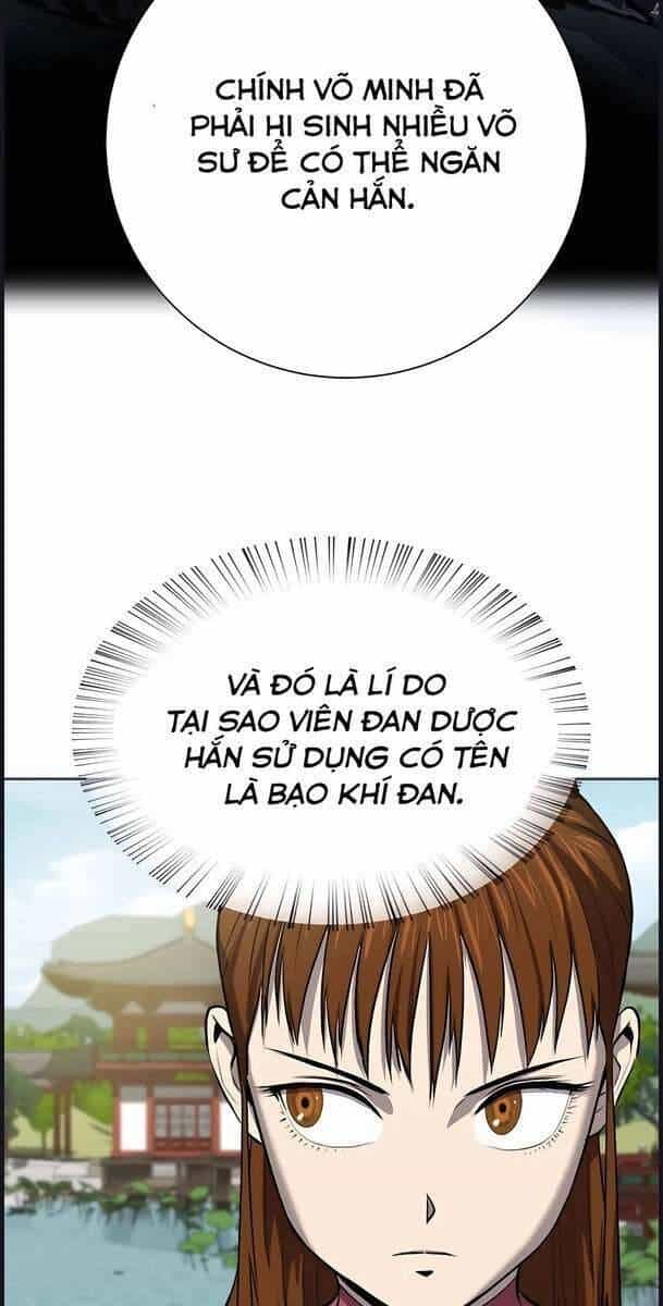 Sư Phụ Quỷ Diện - Chương 92 - ảnh 29