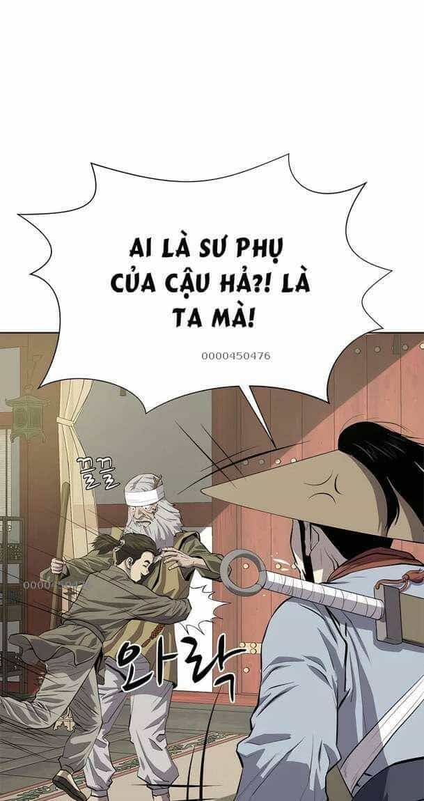 Sư Phụ Quỷ Diện - Chương 92 - ảnh 5