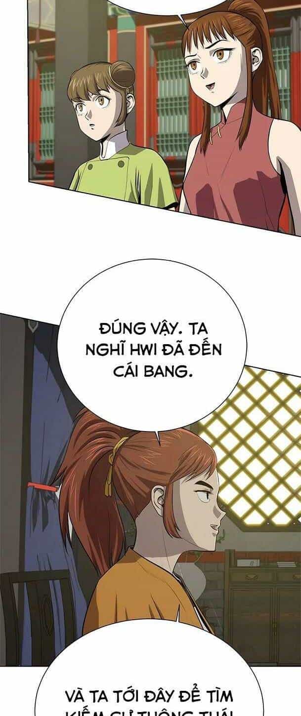 Sư Phụ Quỷ Diện - Chương 93 - ảnh 12