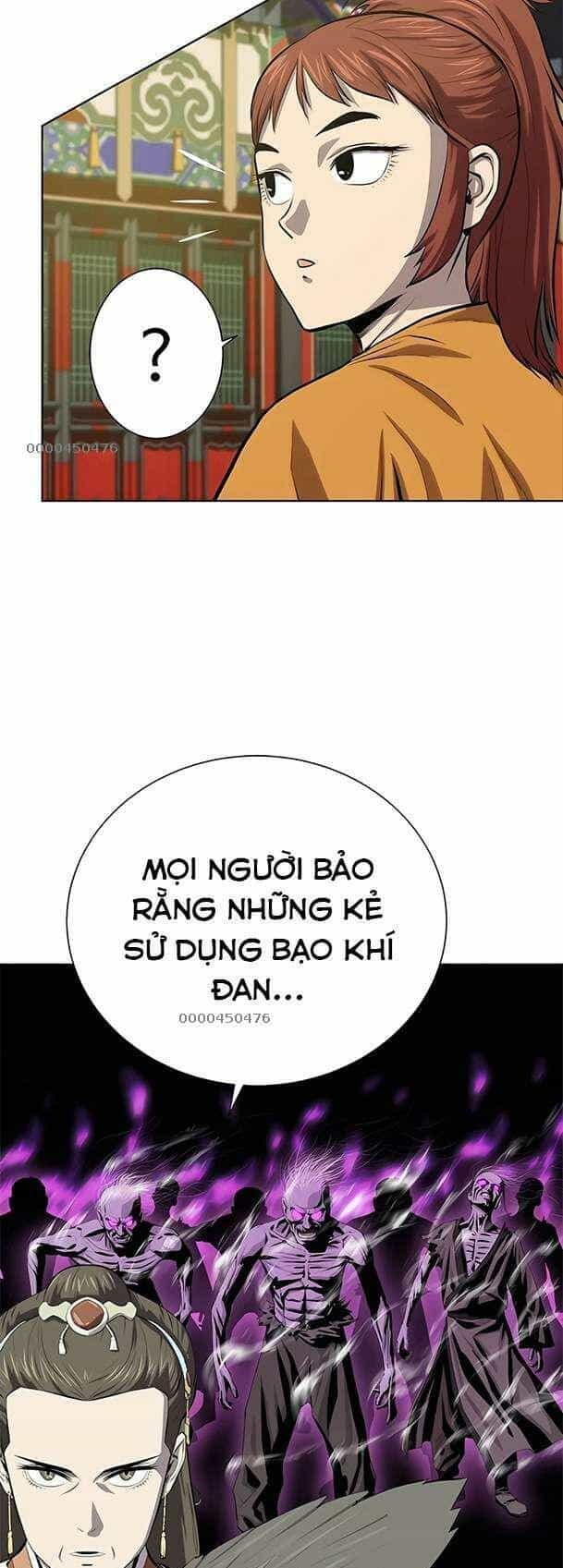 Sư Phụ Quỷ Diện - Chương 93 - ảnh 15