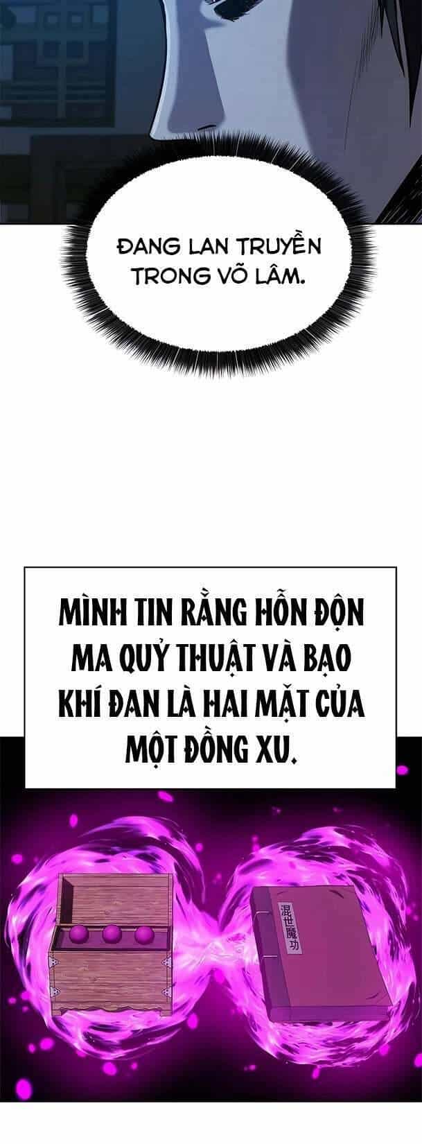 Sư Phụ Quỷ Diện - Chương 93 - ảnh 55