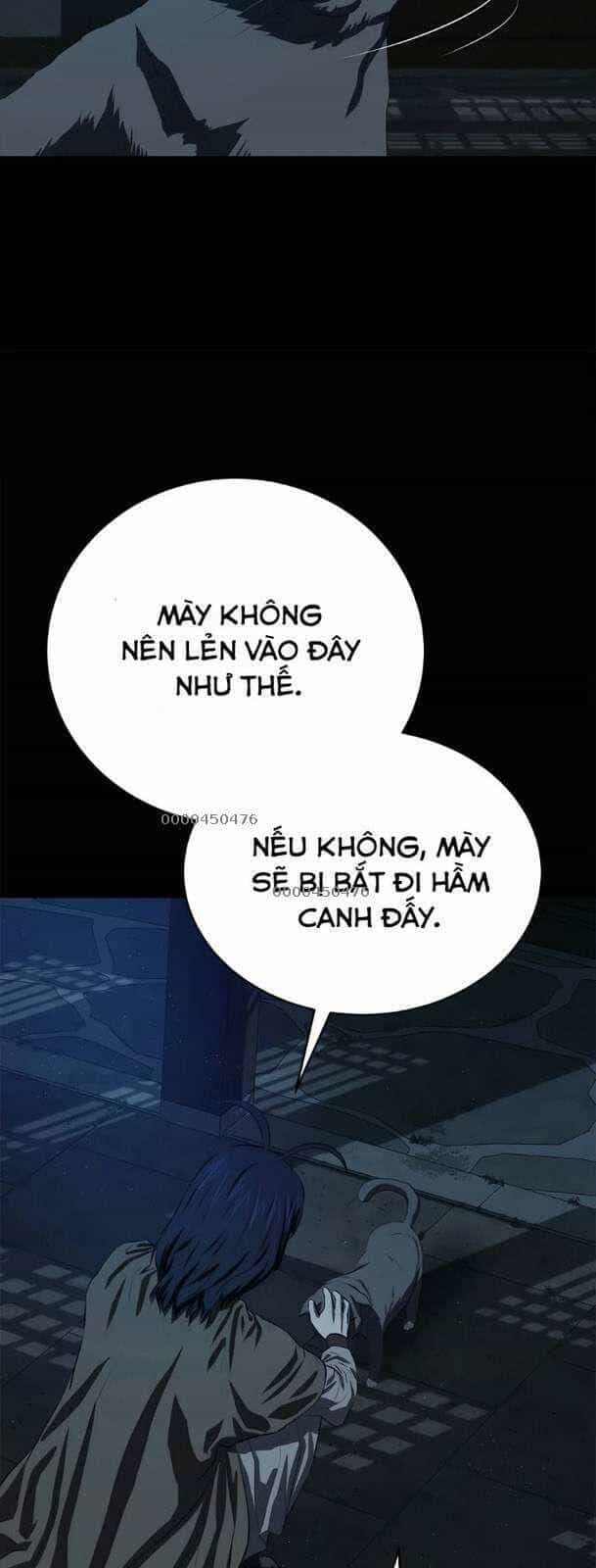 Sư Phụ Quỷ Diện - Chương 94 - ảnh 21