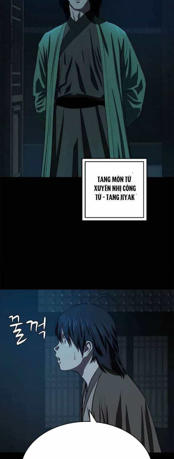 Sư Phụ Quỷ Diện - Chương 94 - ảnh 26