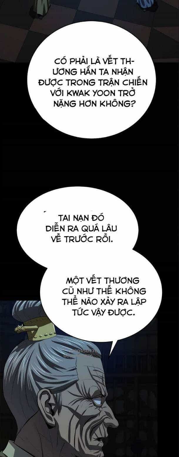Sư Phụ Quỷ Diện - Chương 94 - ảnh 3