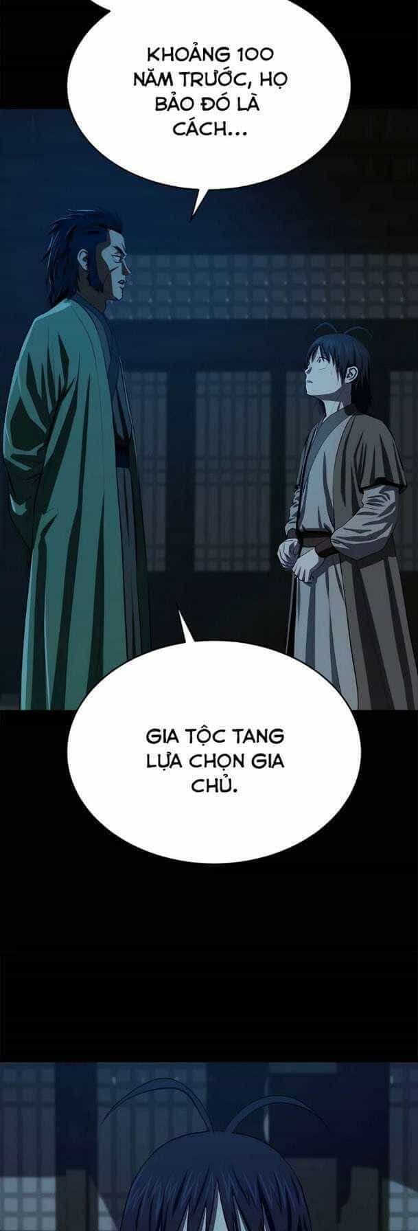 Sư Phụ Quỷ Diện - Chương 94 - ảnh 32