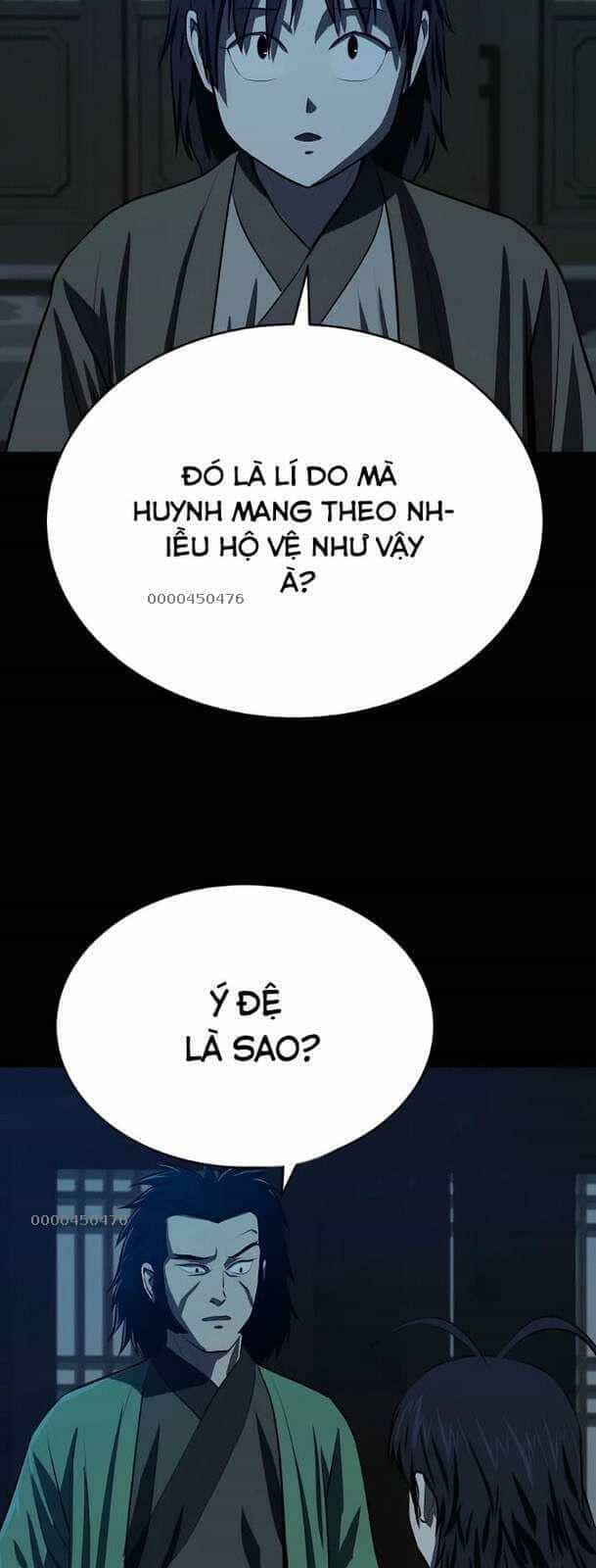 Sư Phụ Quỷ Diện - Chương 94 - ảnh 33