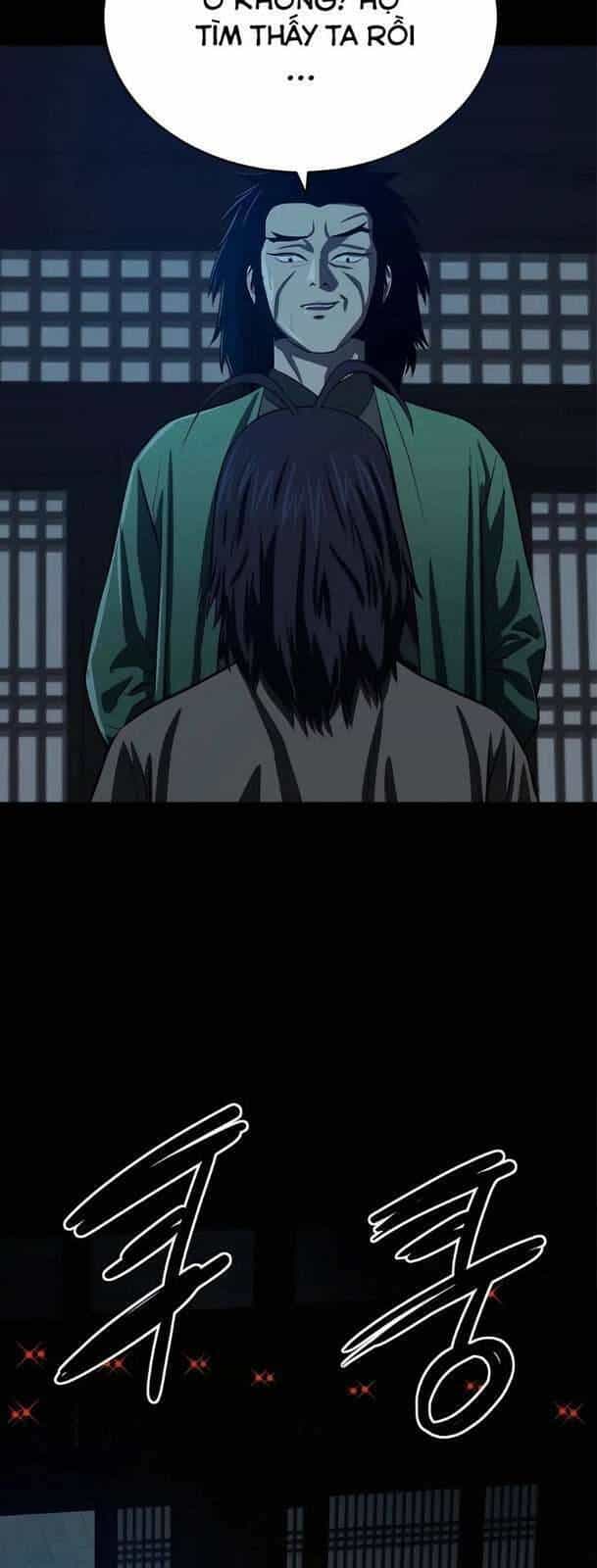 Sư Phụ Quỷ Diện - Chương 94 - ảnh 35