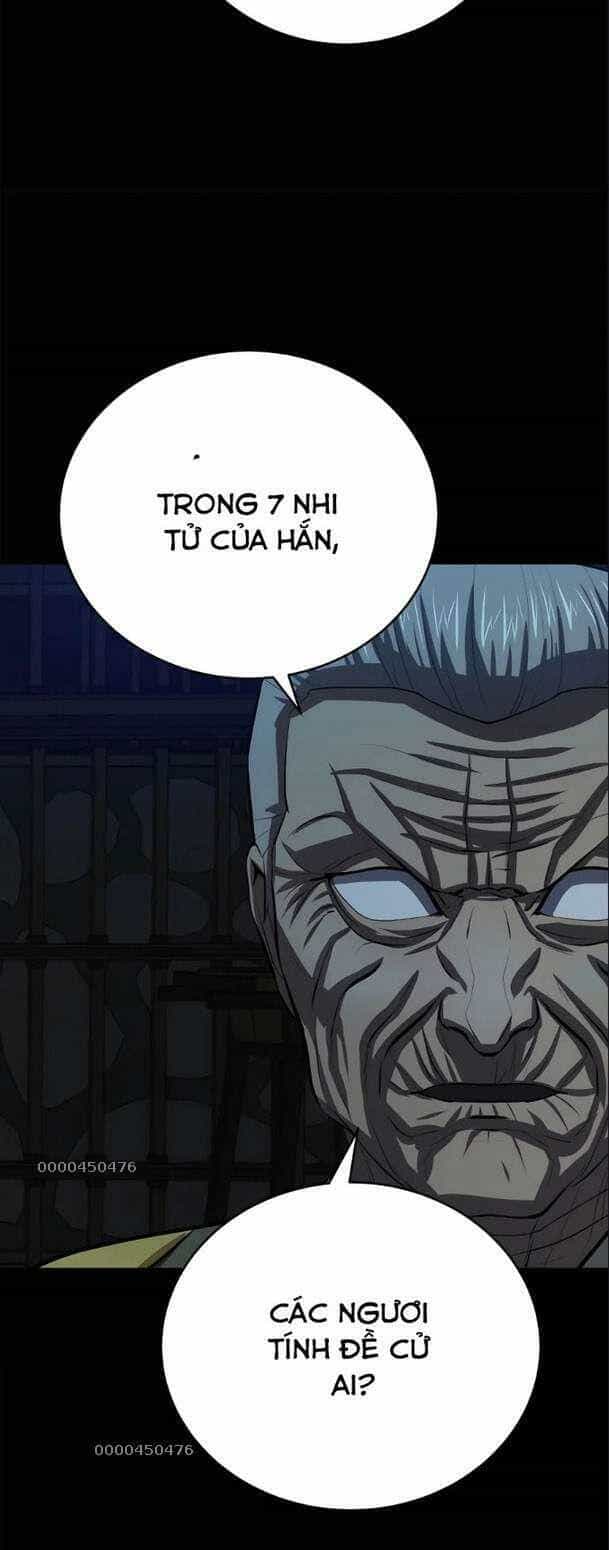 Sư Phụ Quỷ Diện - Chương 94 - ảnh 5