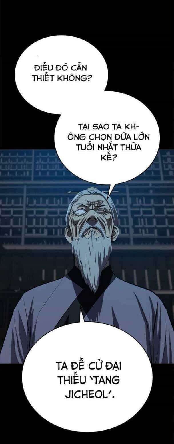 Sư Phụ Quỷ Diện - Chương 94 - ảnh 6