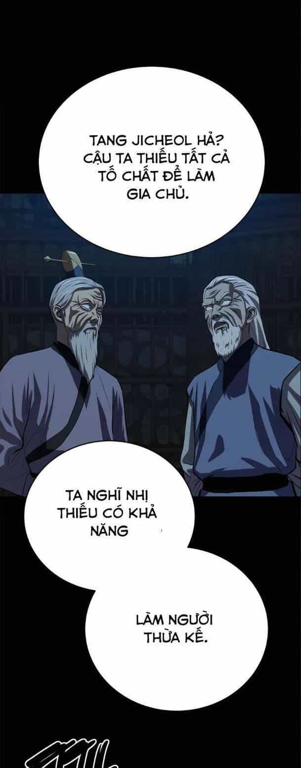Sư Phụ Quỷ Diện - Chương 94 - ảnh 7