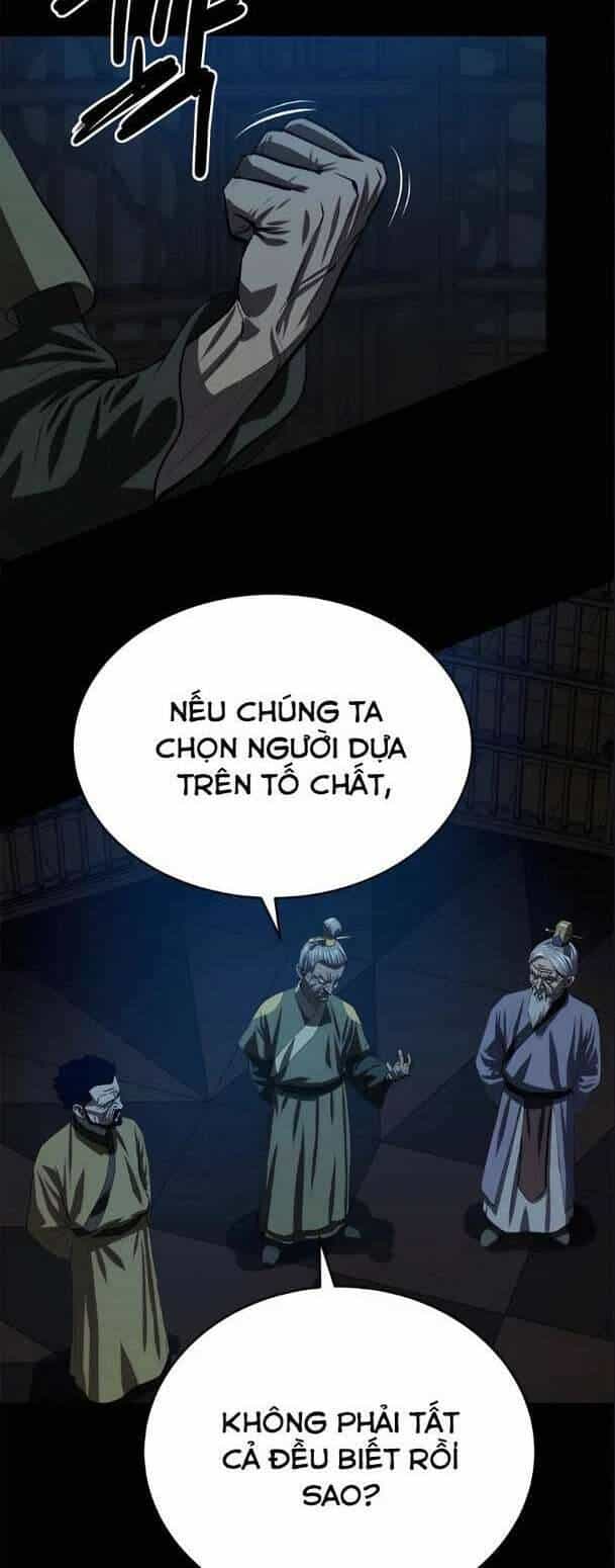 Sư Phụ Quỷ Diện - Chương 94 - ảnh 8