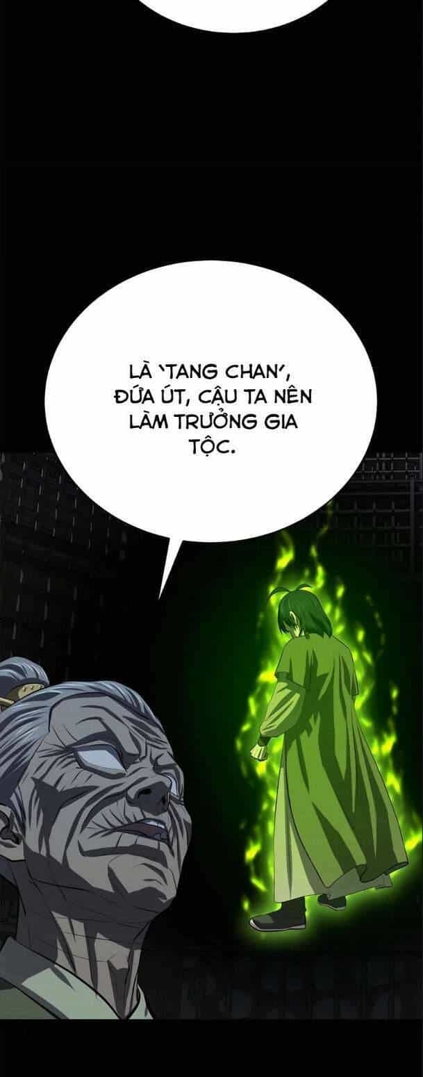 Sư Phụ Quỷ Diện - Chương 94 - ảnh 9