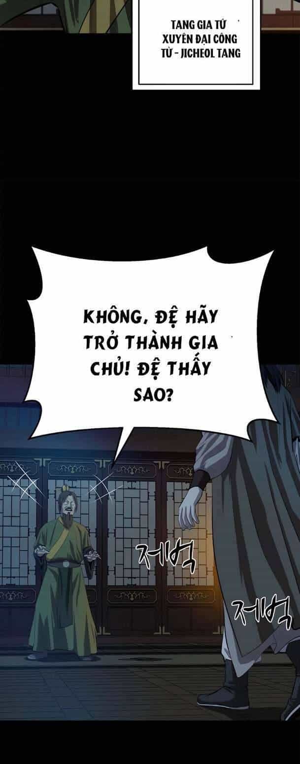 Sư Phụ Quỷ Diện - Chương 95 - ảnh 13