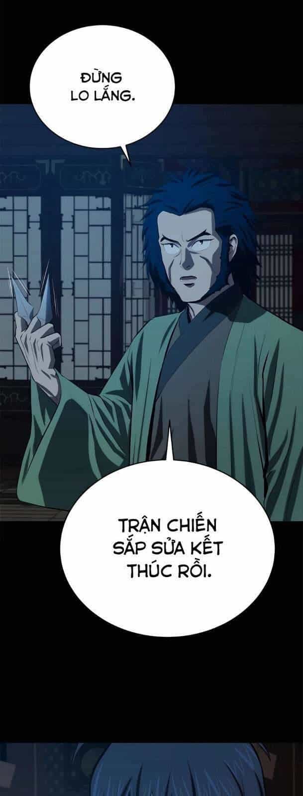 Sư Phụ Quỷ Diện - Chương 95 - ảnh 23