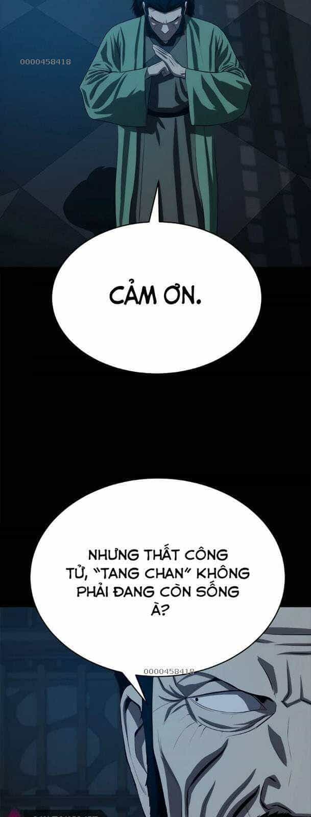 Sư Phụ Quỷ Diện - Chương 95 - ảnh 27