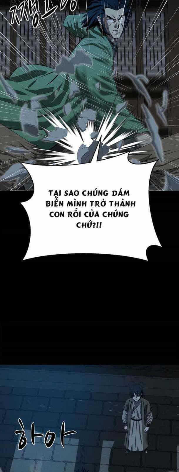 Sư Phụ Quỷ Diện - Chương 95 - ảnh 40