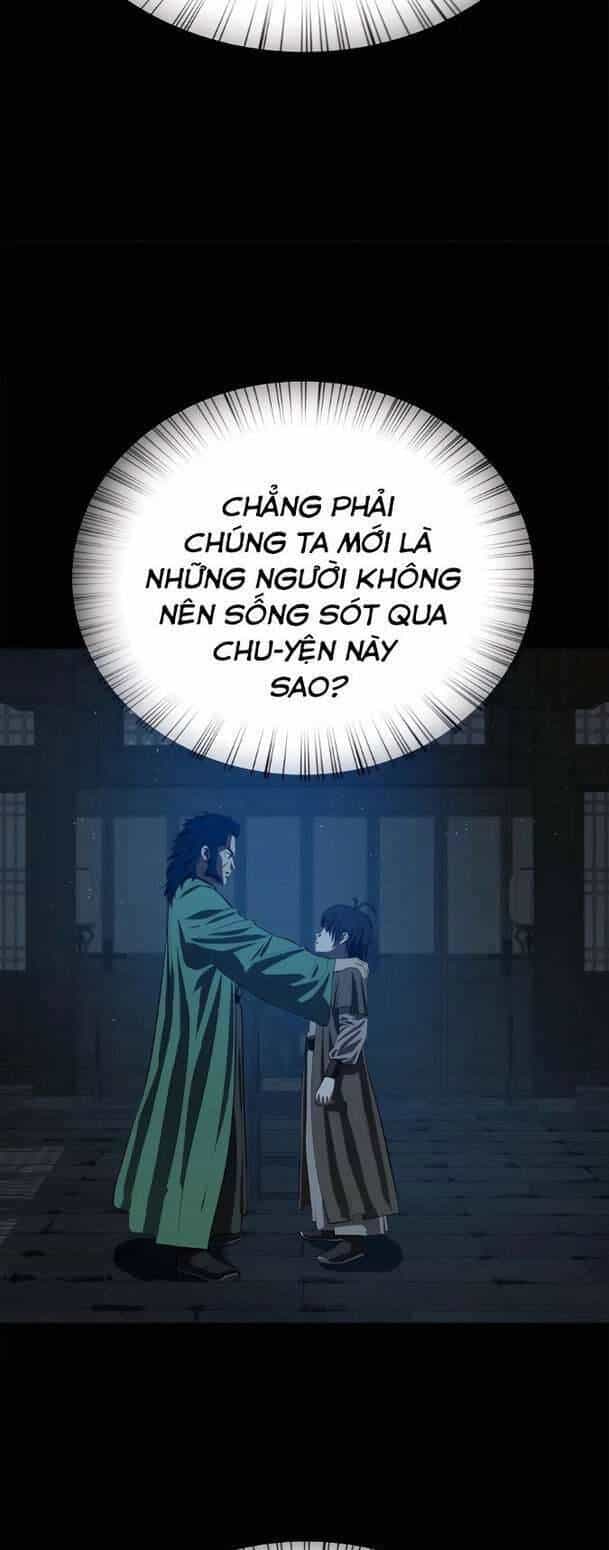 Sư Phụ Quỷ Diện - Chương 95 - ảnh 9