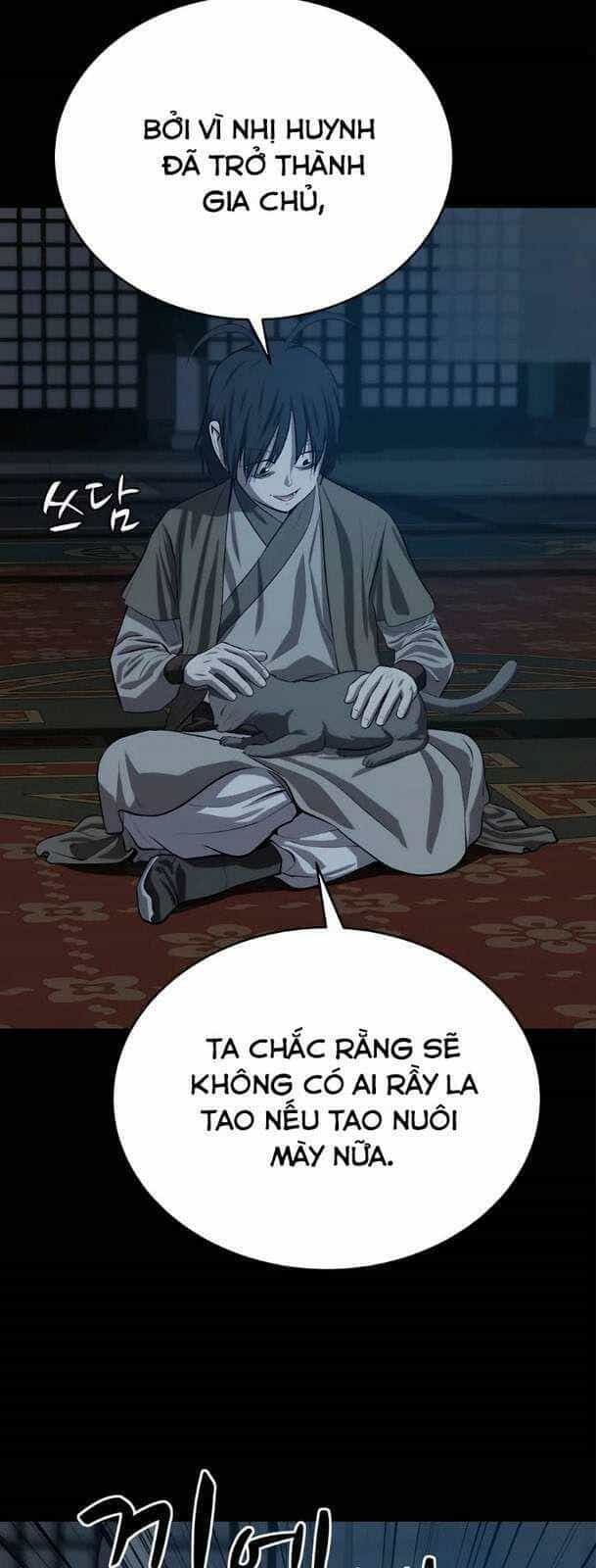 Sư Phụ Quỷ Diện - Chương 96 - ảnh 18